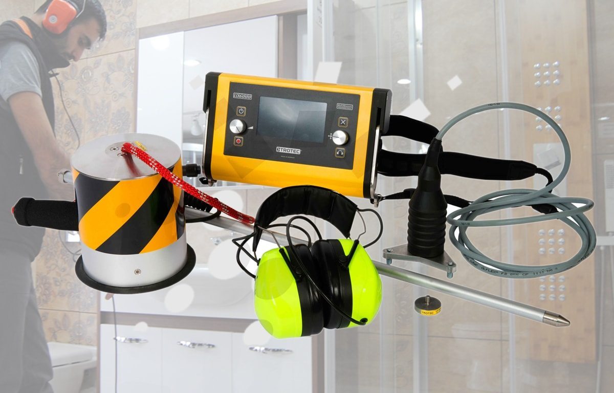 Kırmadan, Dökmeden, Zahmetsiz Tesisat Çözümleri