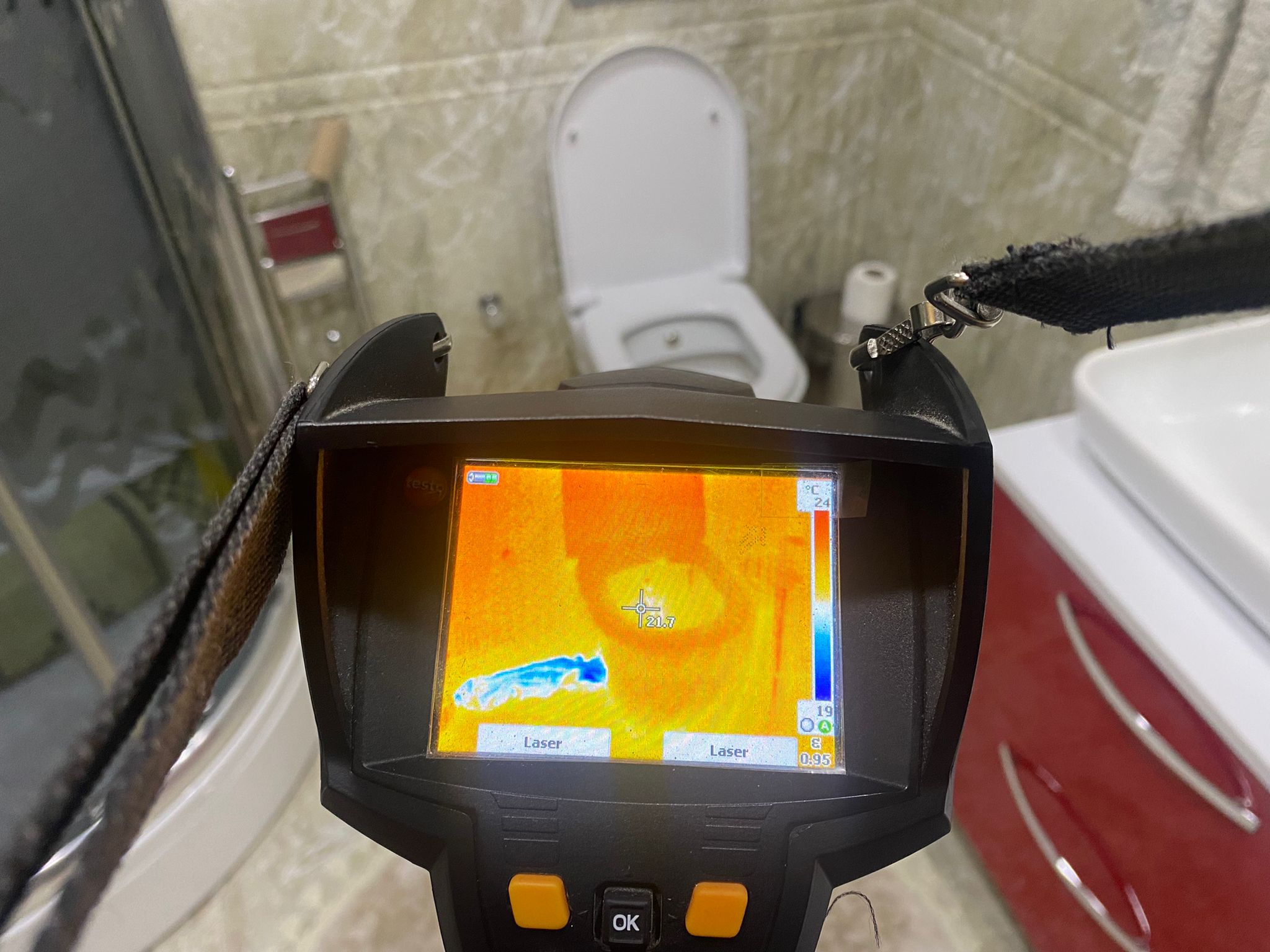 Deneyimin Teknolojiyle Buluştuğu Nokta